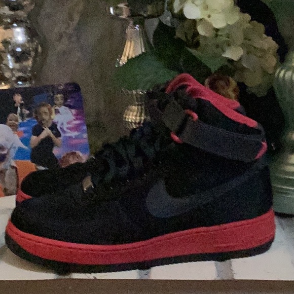 ||~NIKE AIR FORCE 1 HIGH~|| - Picture 3 of 5